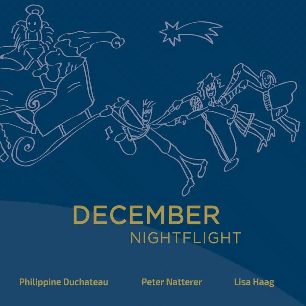 December Nightflight