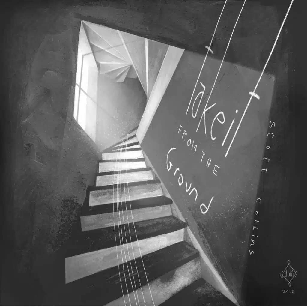 Take It from the Ground