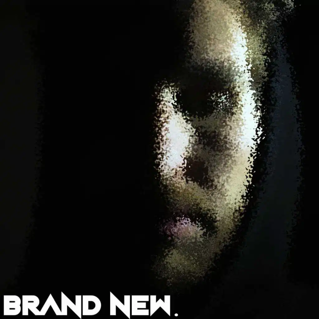 Brand New (feat. Wade Cota)