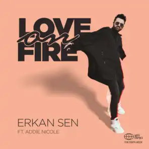 Love on Fire (feat. Addie Nicole)