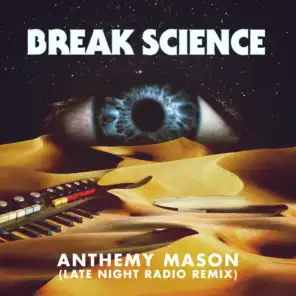 Anthemy Mason (Late Night Radio Remix) [feat. Brasstracks]