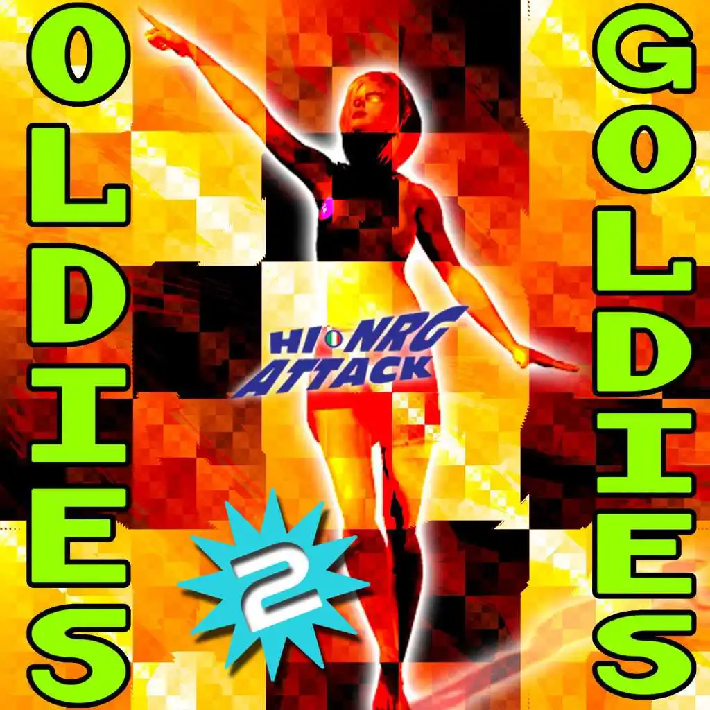 Oldies Goldies, Vol. 2