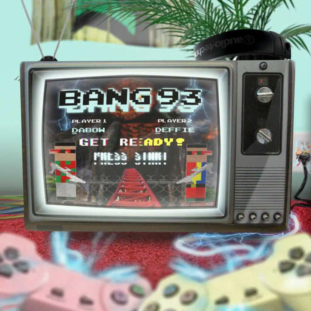 Bang 93 (feat. Dabow)