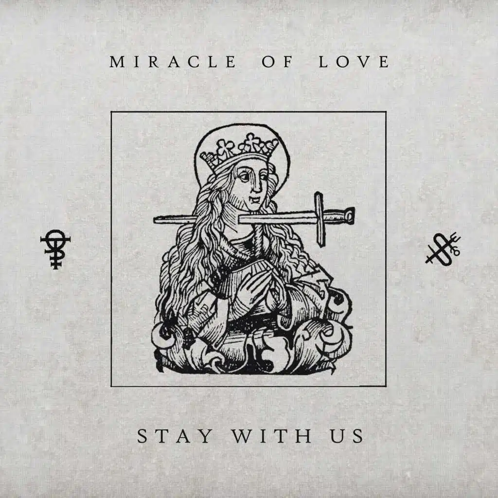 Stay with Us