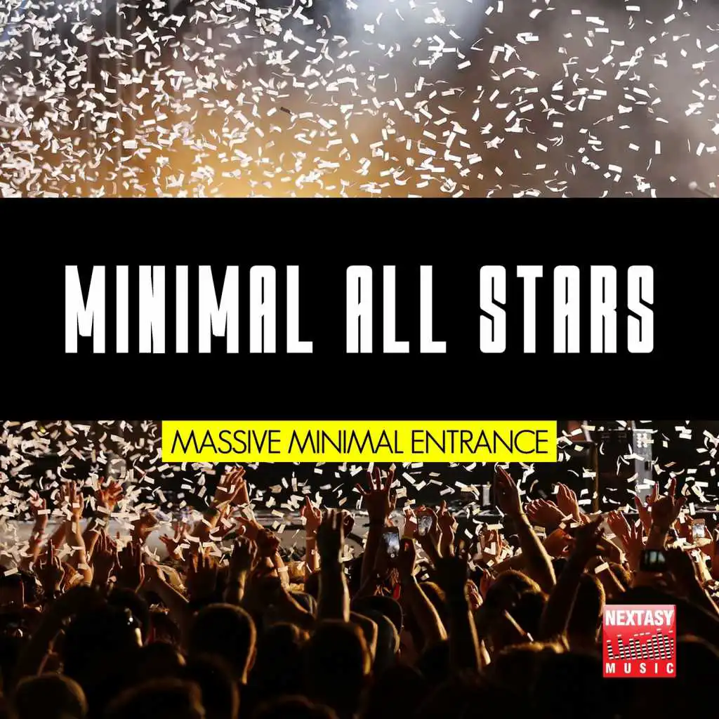 Minimal Jungle (Alex Portarulo DJ Remix)