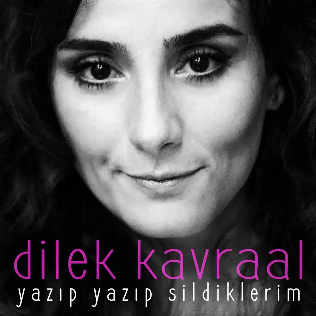 Yazıp Yazıp Sildiklerim