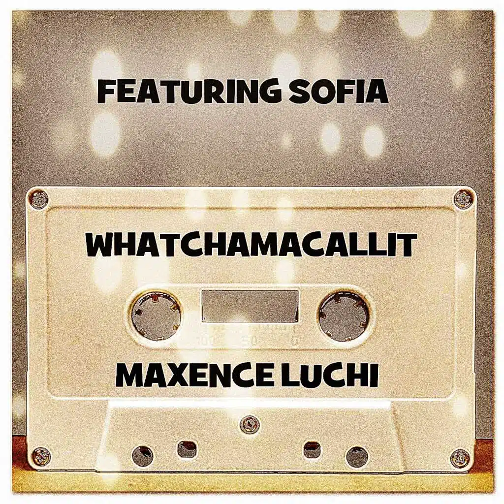 Whatchamacallit (Ella Mai ft. Chris Brown Cover mix) [feat. Sofia]