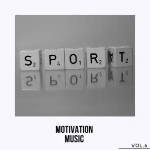 Motivation Music, Vol. 6