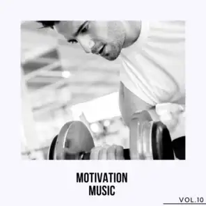 Motivation Music, Vol. 10