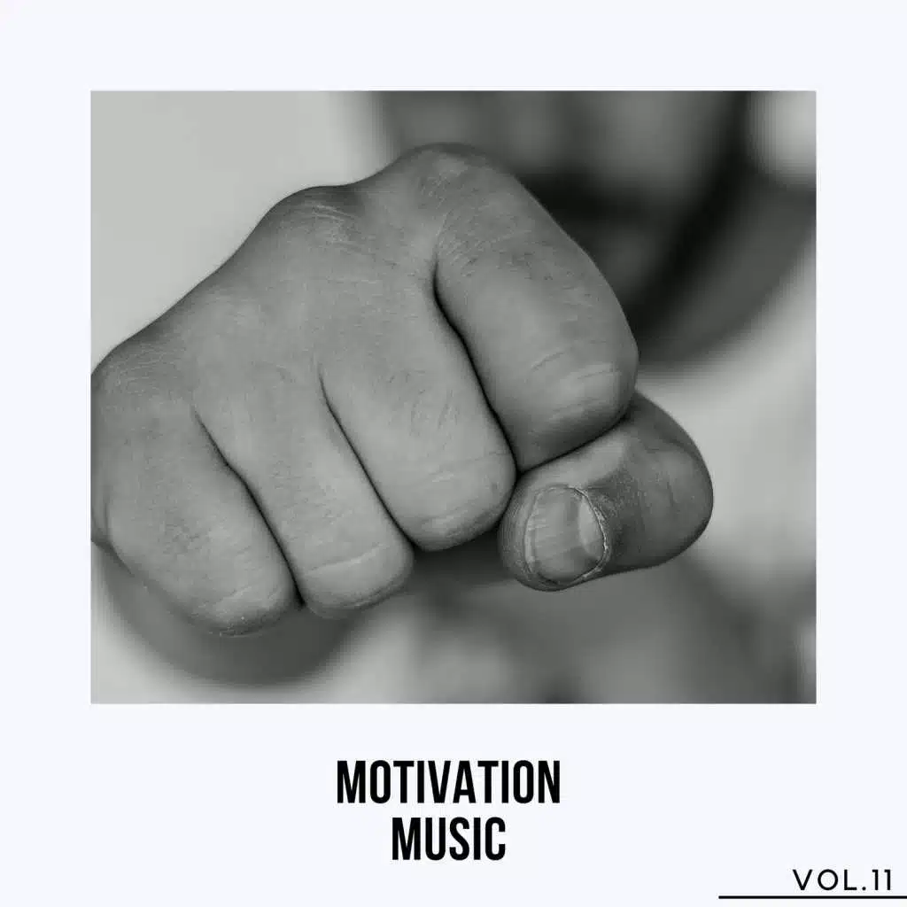 Motivation Music, Vol. 11