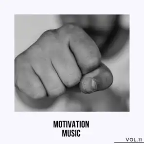 Motivation Music, Vol. 11