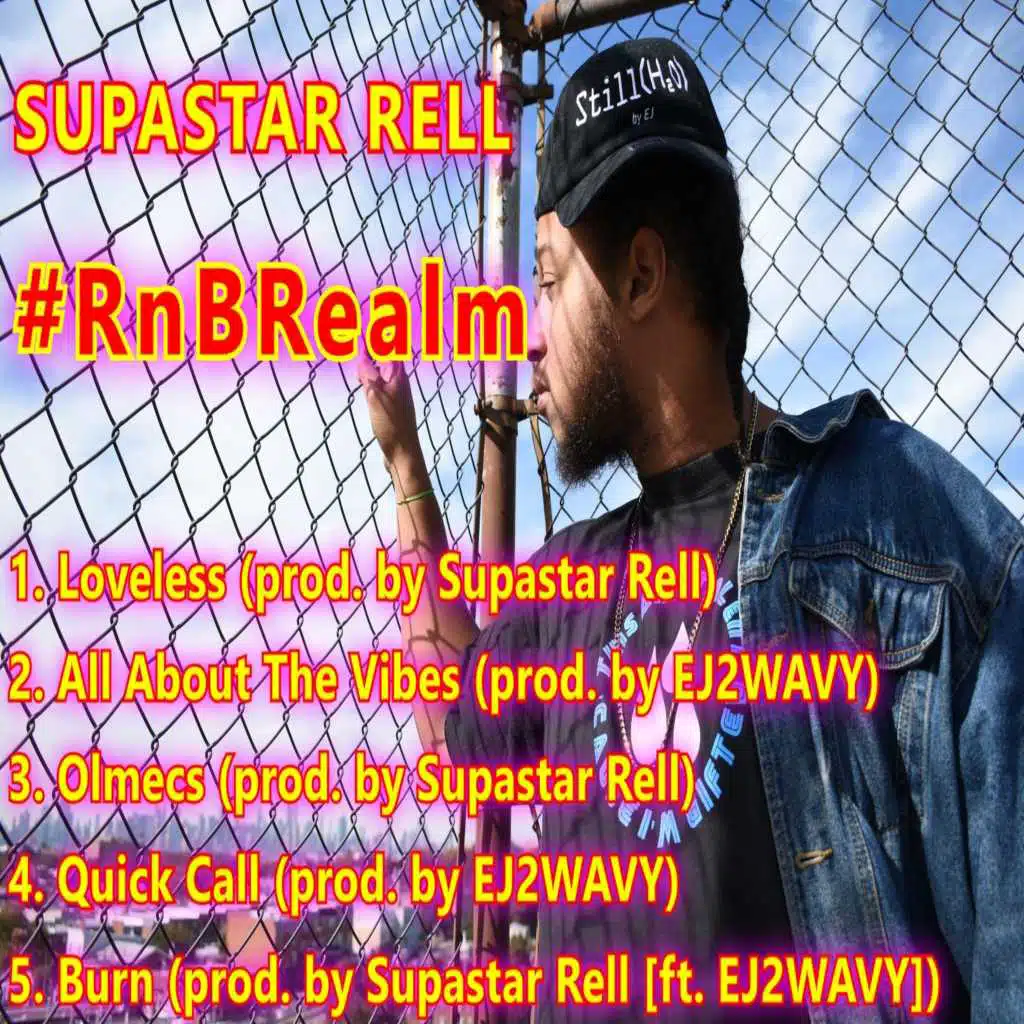 Rnb Realm
