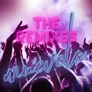Muévelo - The Remixes
