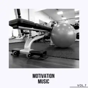 Motivation Music, Vol. 7