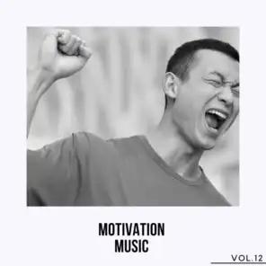 Motivation Music, Vol. 12