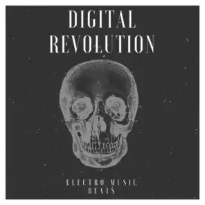 Electro Music Digital Revolution Beats