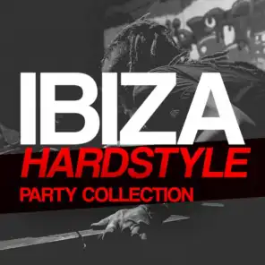 Ibiza Hardstyle Party Collection