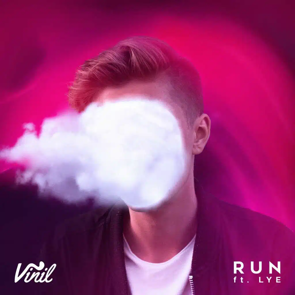 Run (feat. LYE)