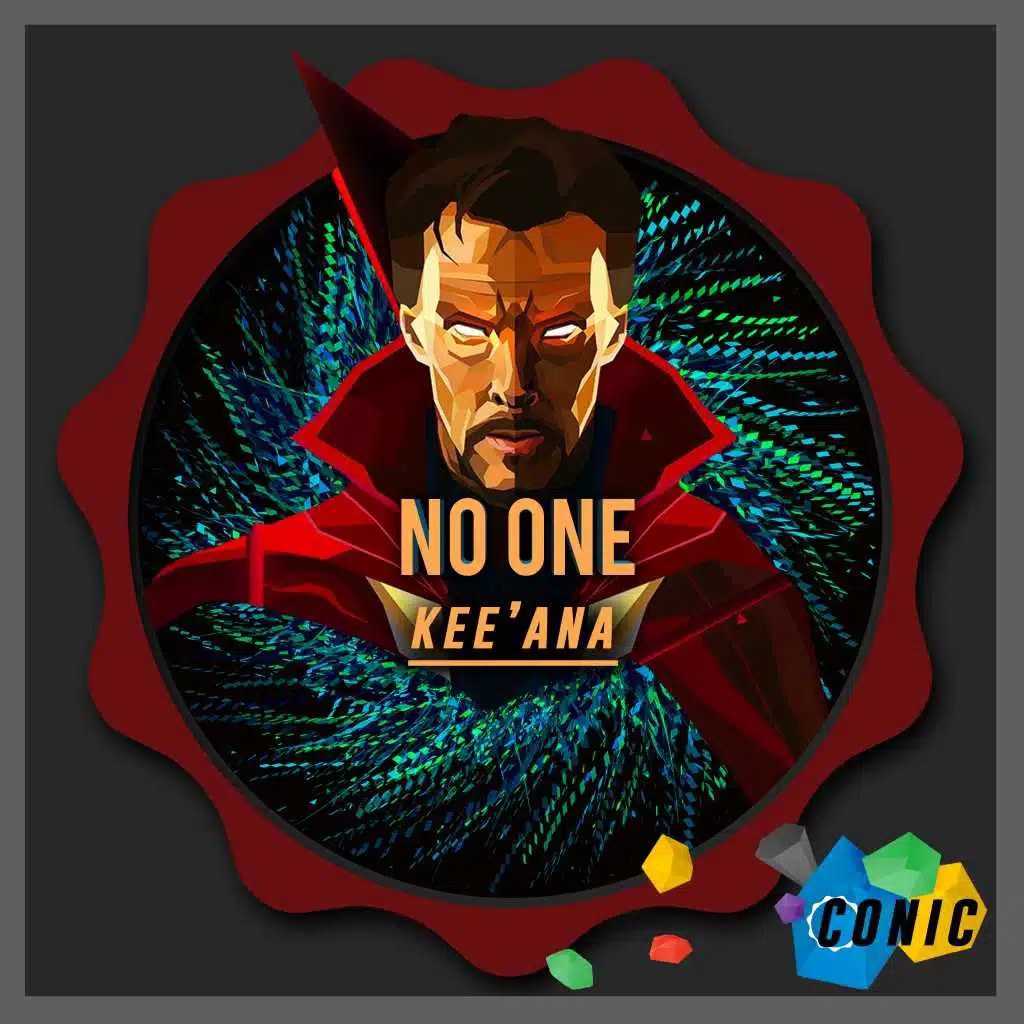 No One