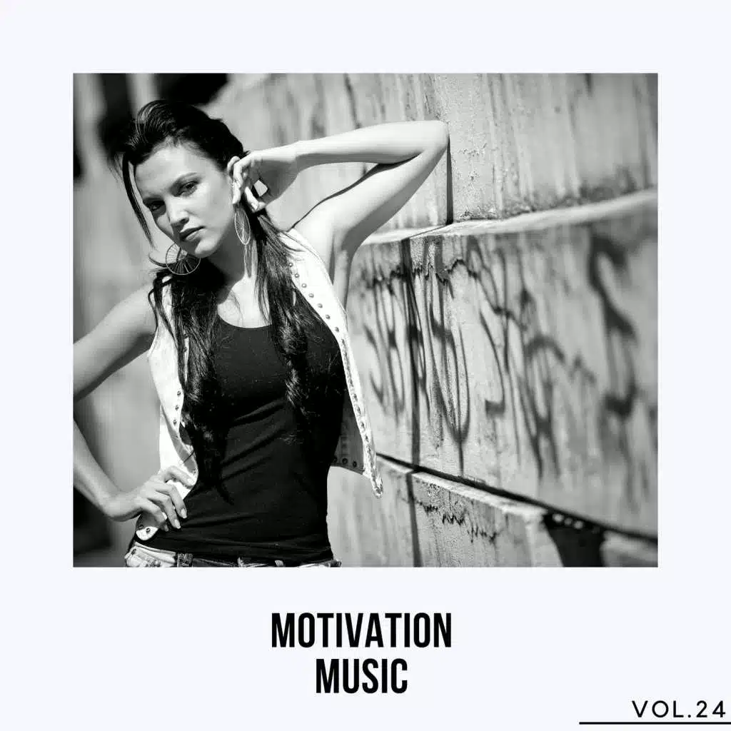 Motivation Music, Vol. 24