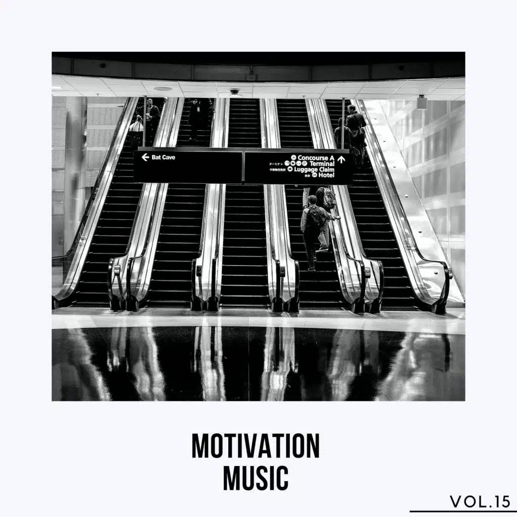 Motivation Music, Vol. 15