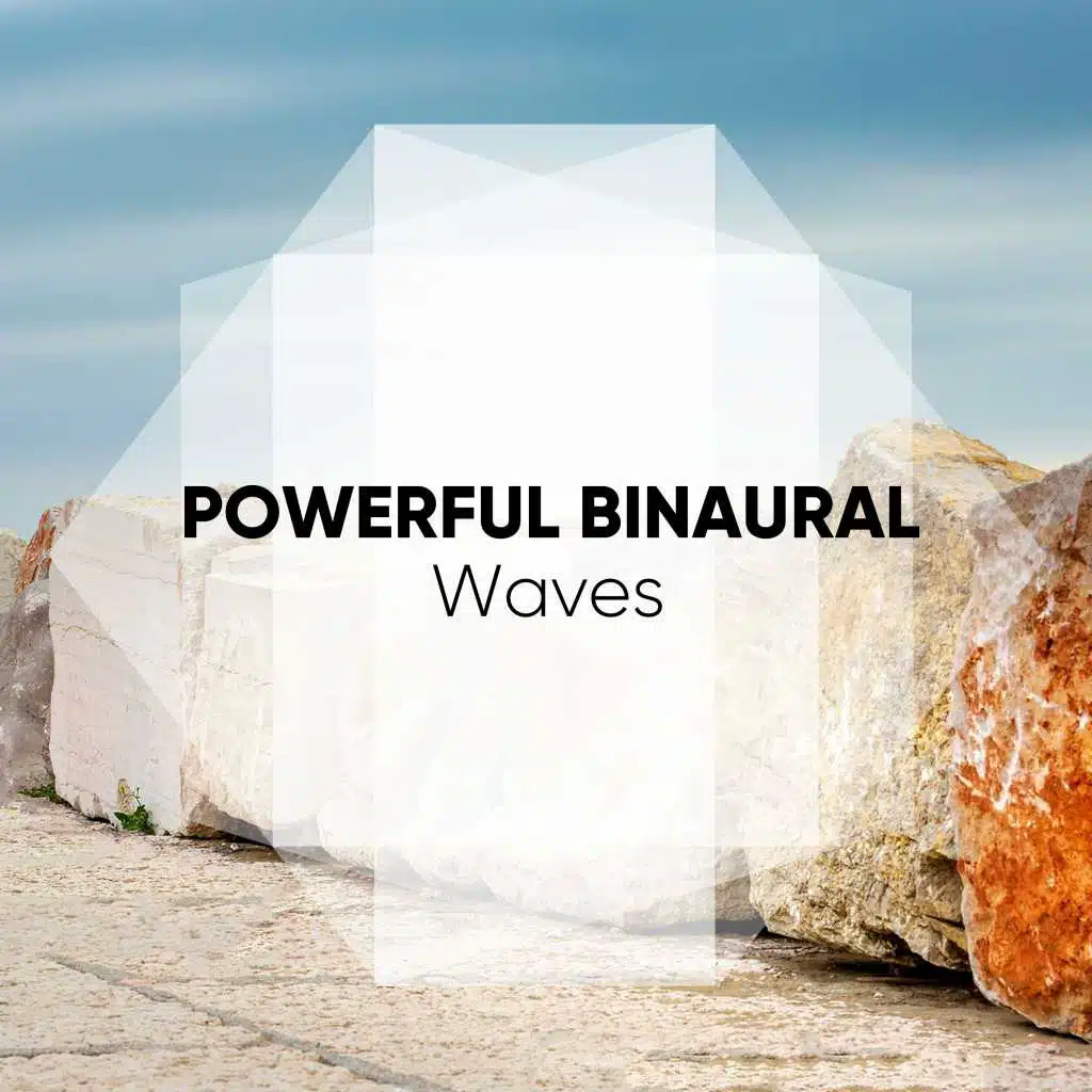 Binaural Beat Therapy