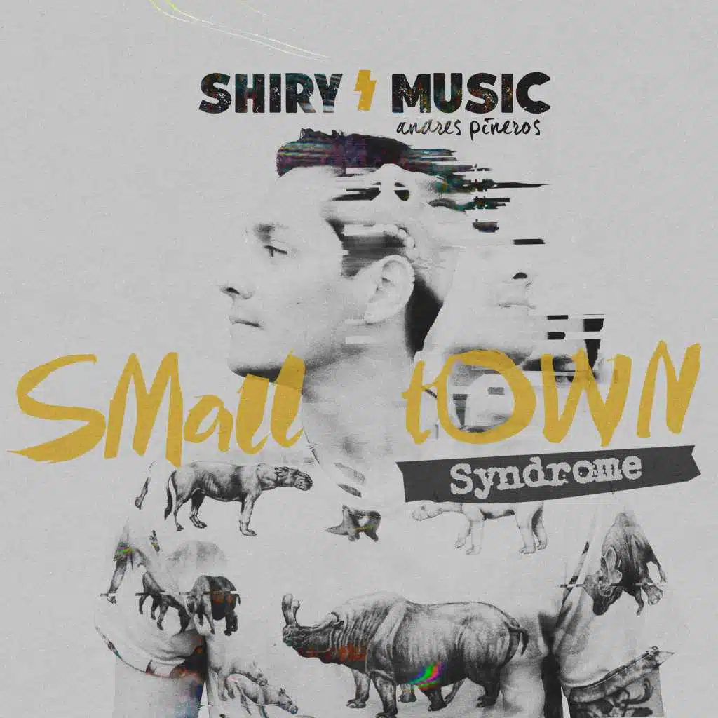 Shirymusic