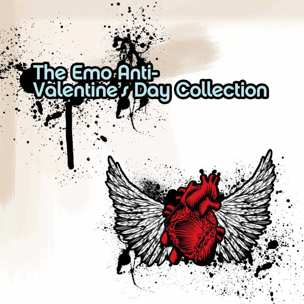 The Emo Anti-Valentine's Day Collection