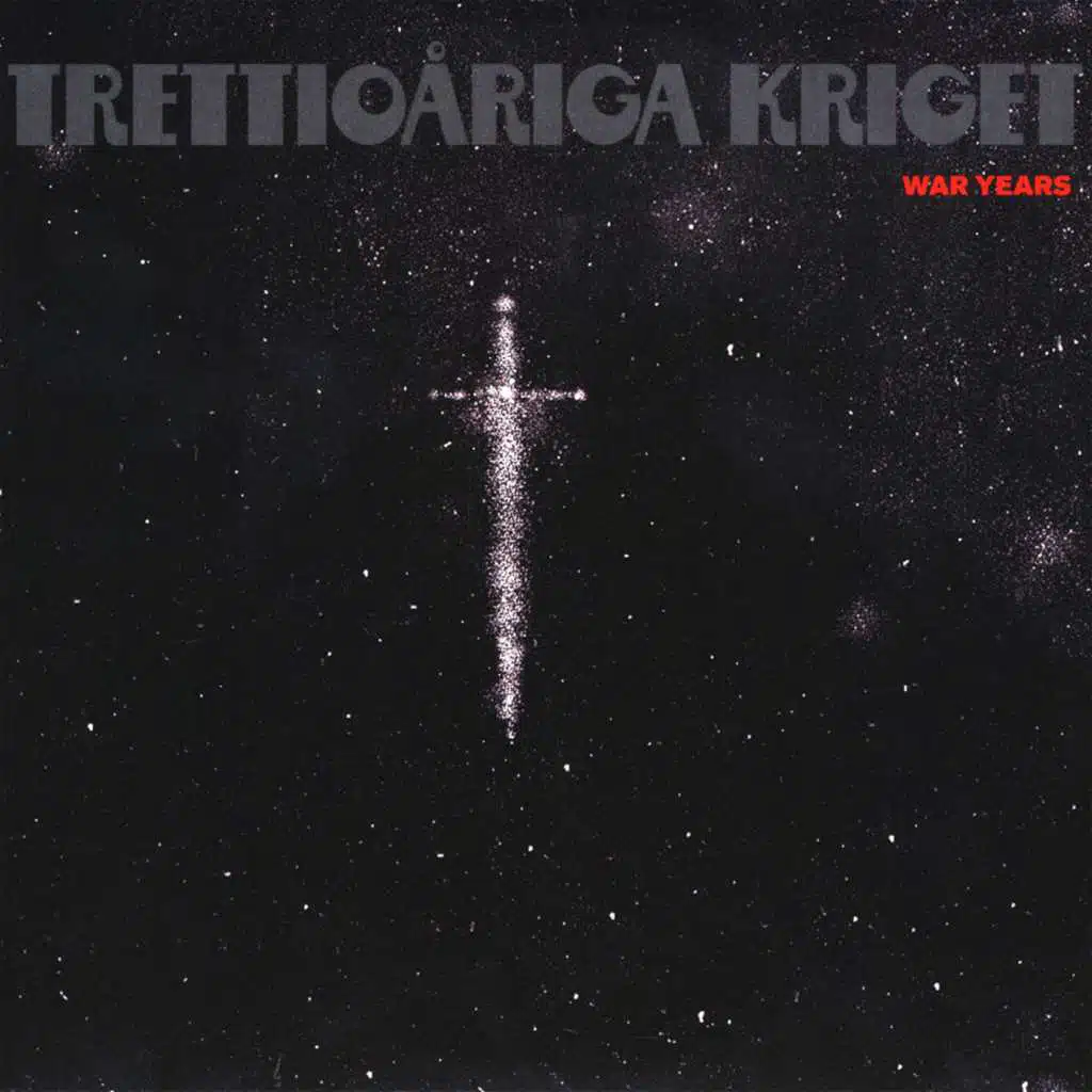 Mot alla odds - Live 1979