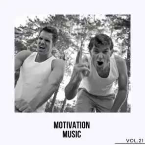 Motivation Music, Vol. 21