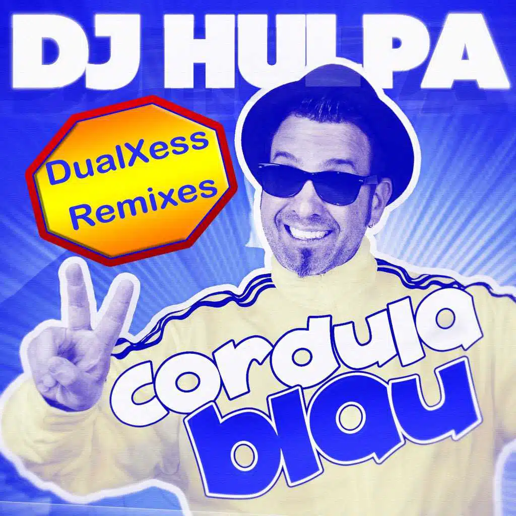 DJ Hulpa