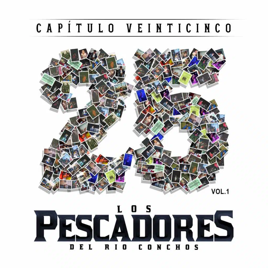 Capítulo 25, Vol. 1