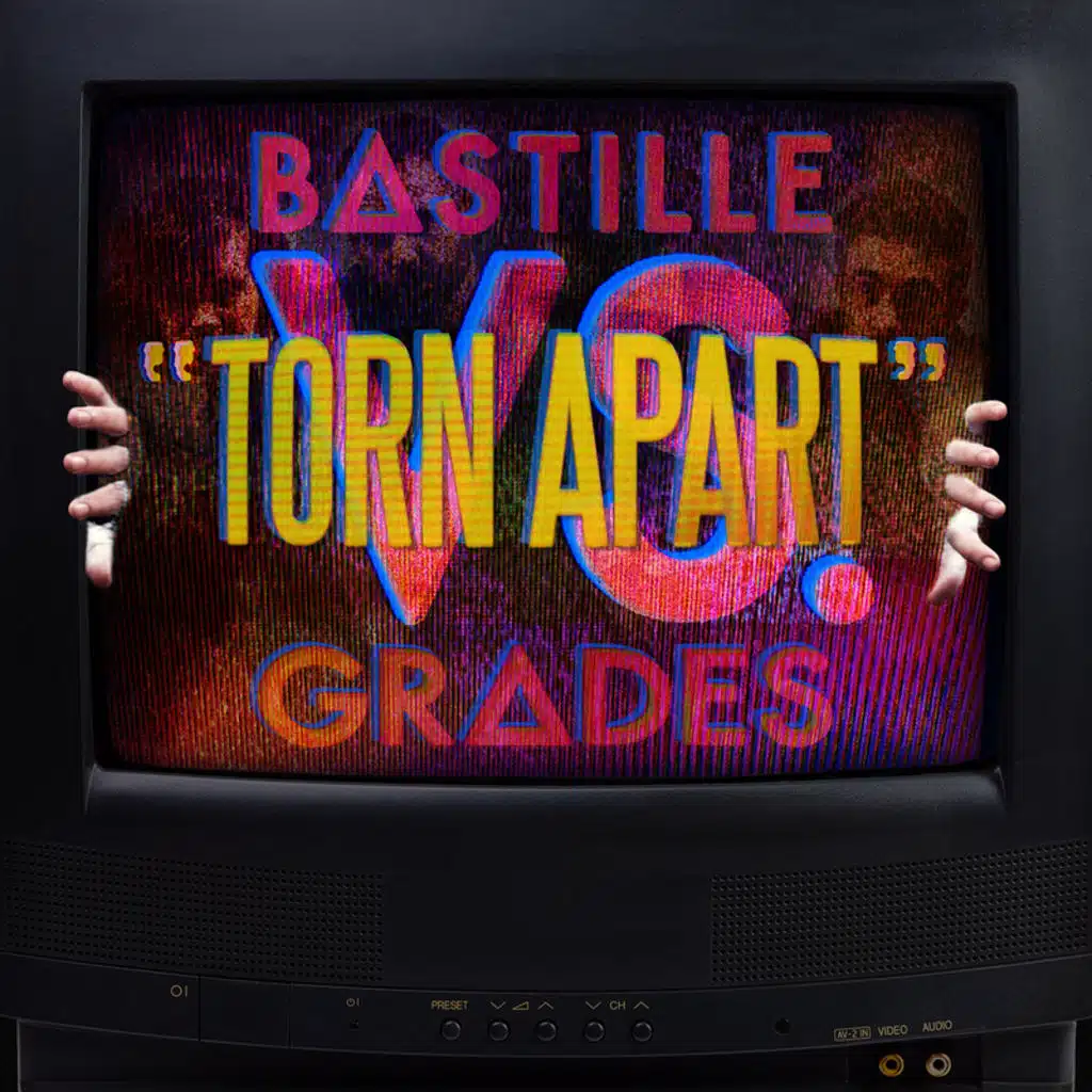Bastille & GRADES