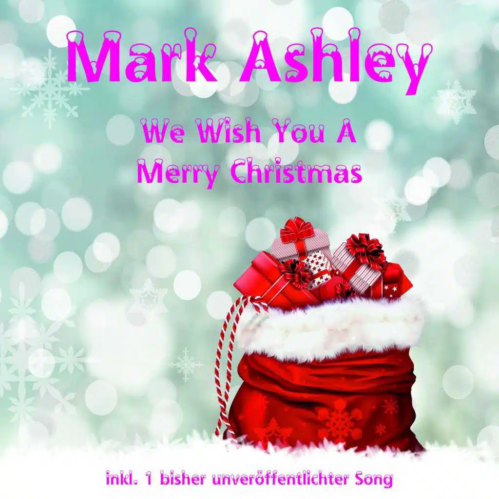 It's Christmas Time (New Version) (Radio Version)