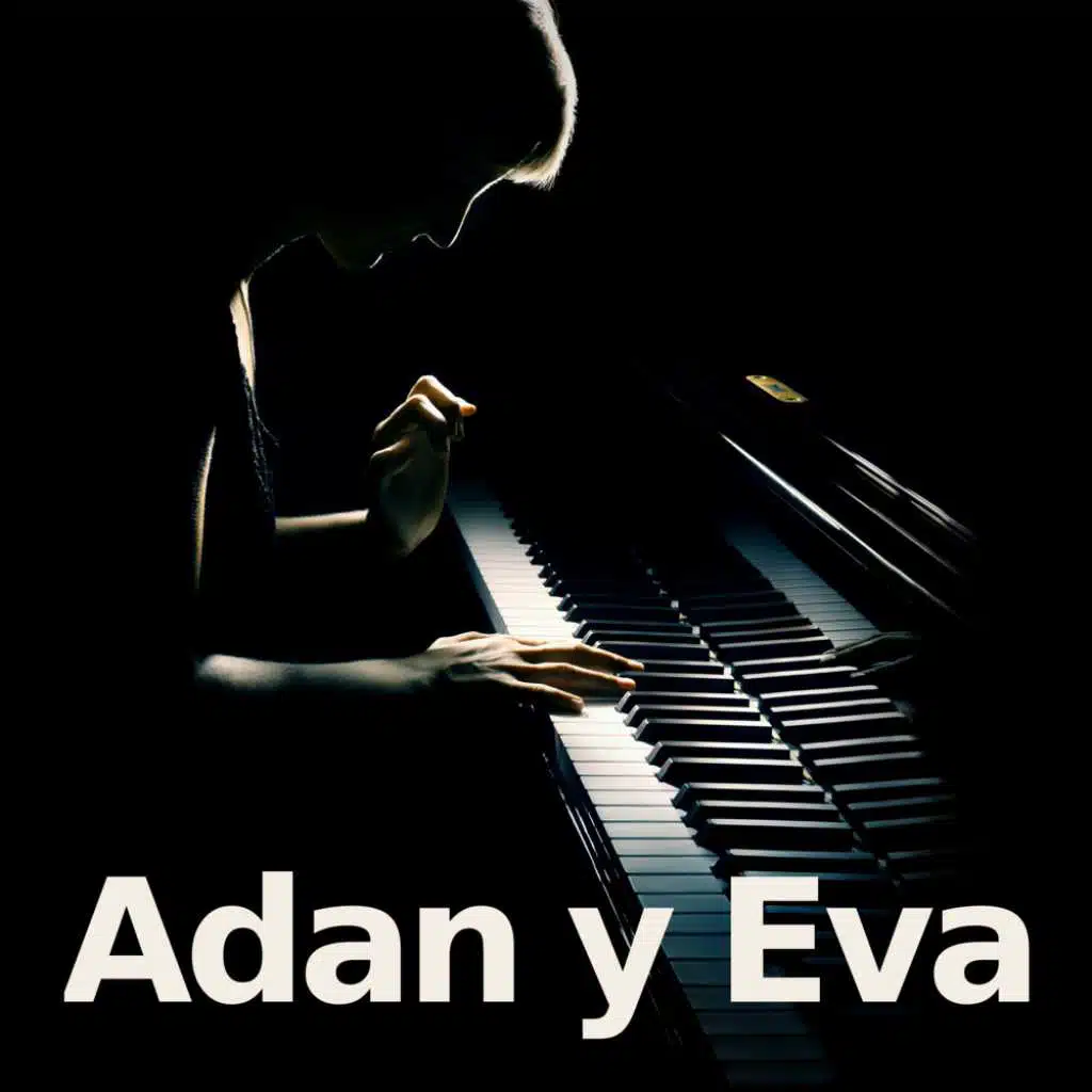 Adan y Eva (Piano Version) [feat. Piano Pop Players]