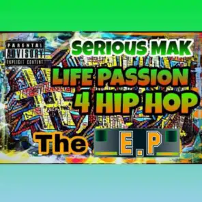 Life Passion 4 Hip Hop