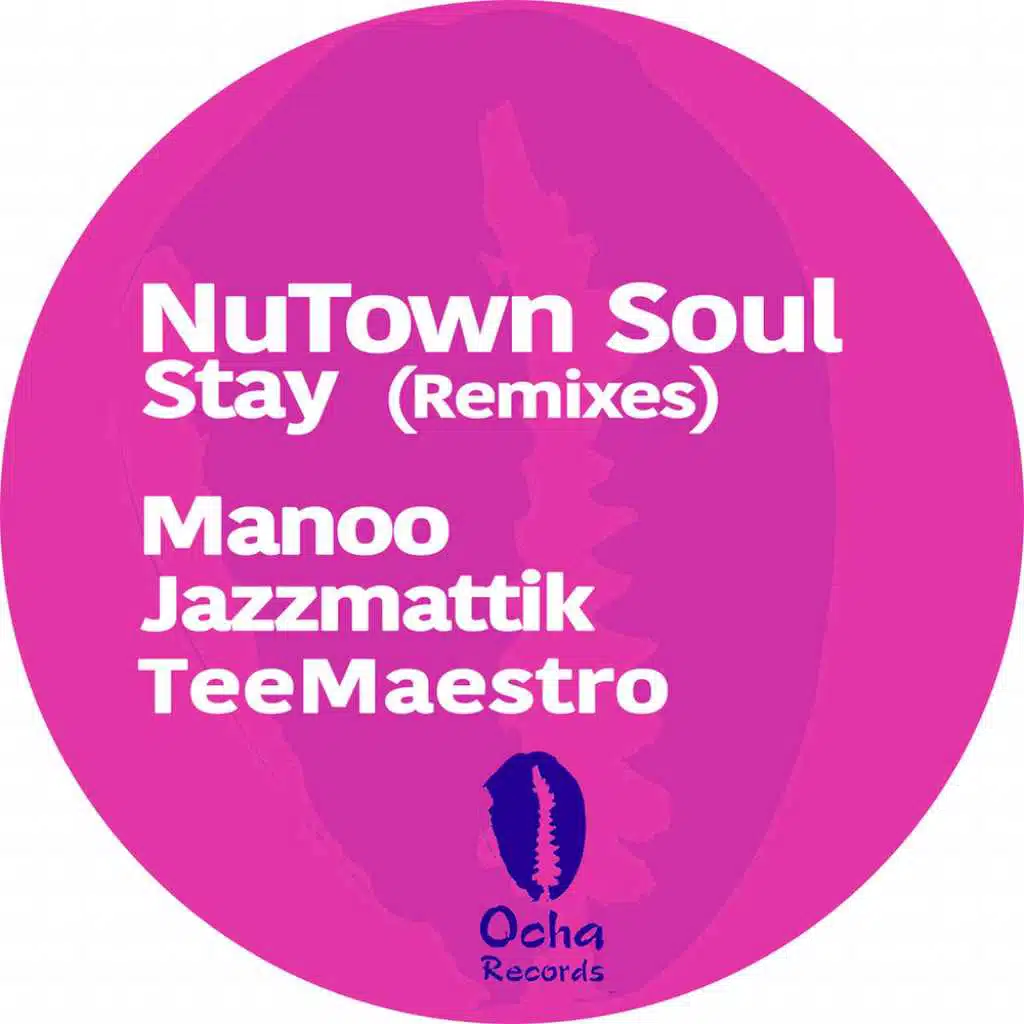 Stay (Manoo Remix)