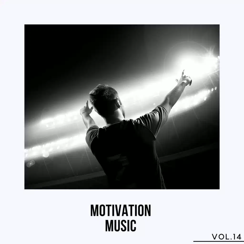 Motivation Music, Vol. 14