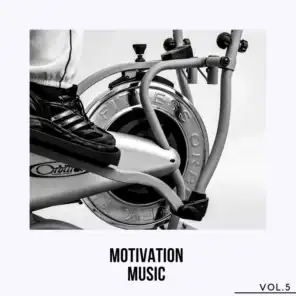 Motivation Music, Vol.5