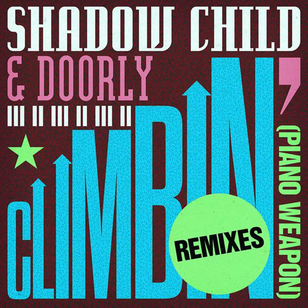 Doorly & Shadow Child