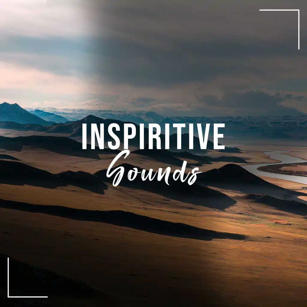 #20 Inspiritive Sounds for a Great Nights Sleep