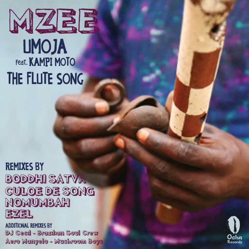 The Flute Song (Ezel Remix)