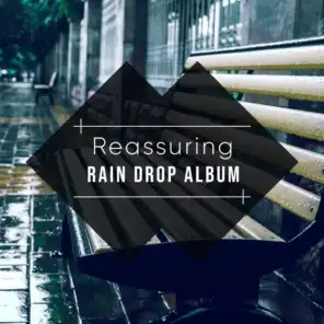 #10 Reassuring Rain Drop Album for Deep Sleep