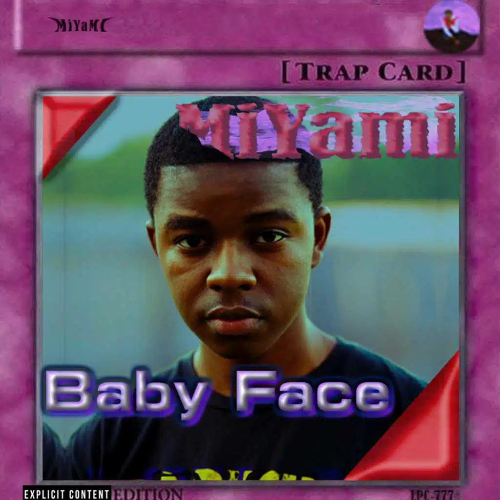 Baby Face