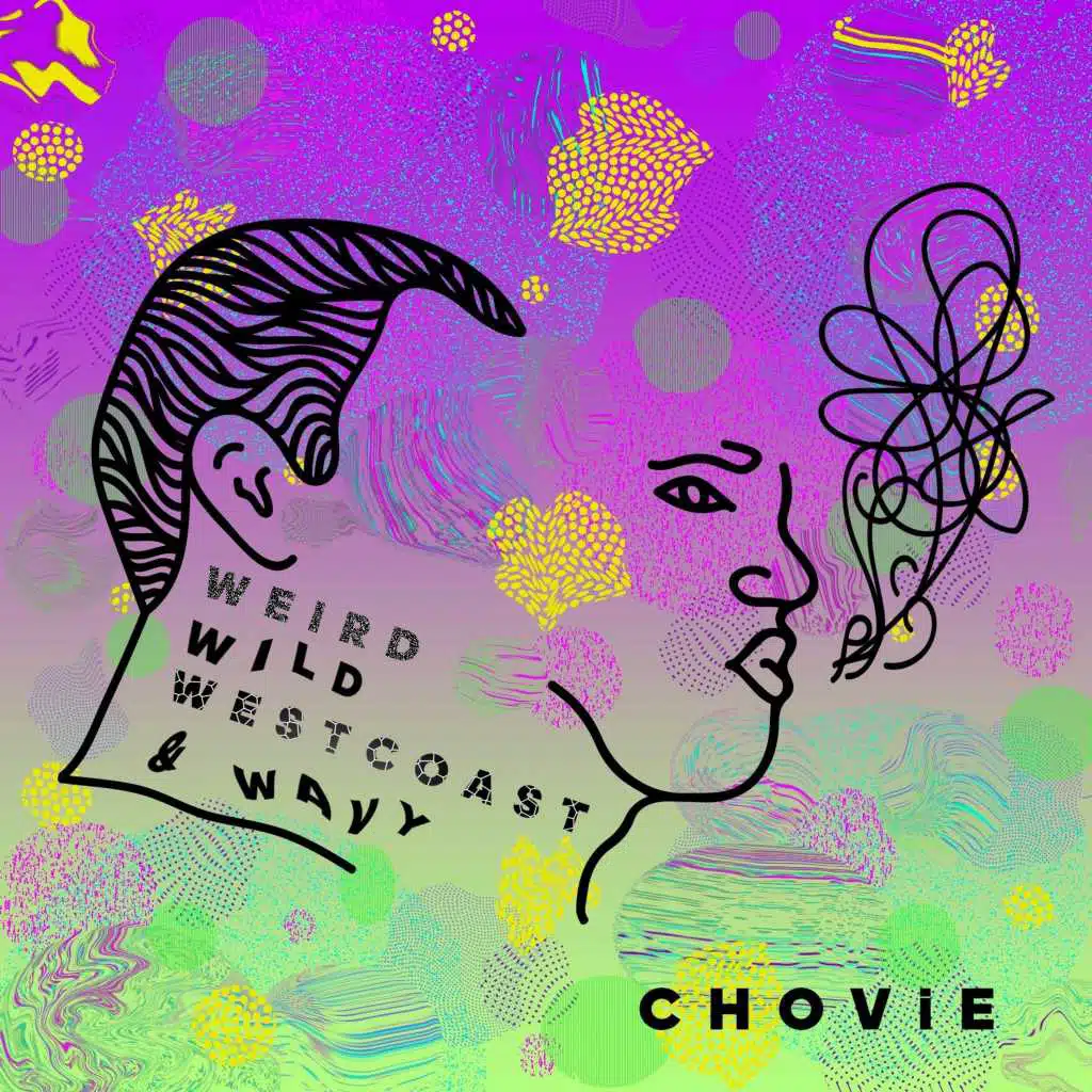 Weird Wild Westcoast & Wavy