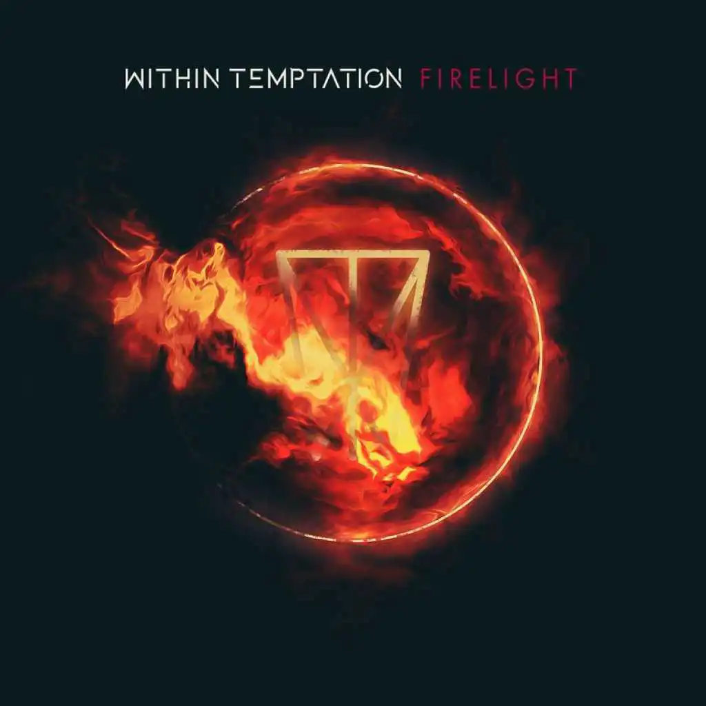 Firelight (feat. Jasper Steverlinck)