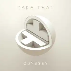 These Days (Odyssey Mix)