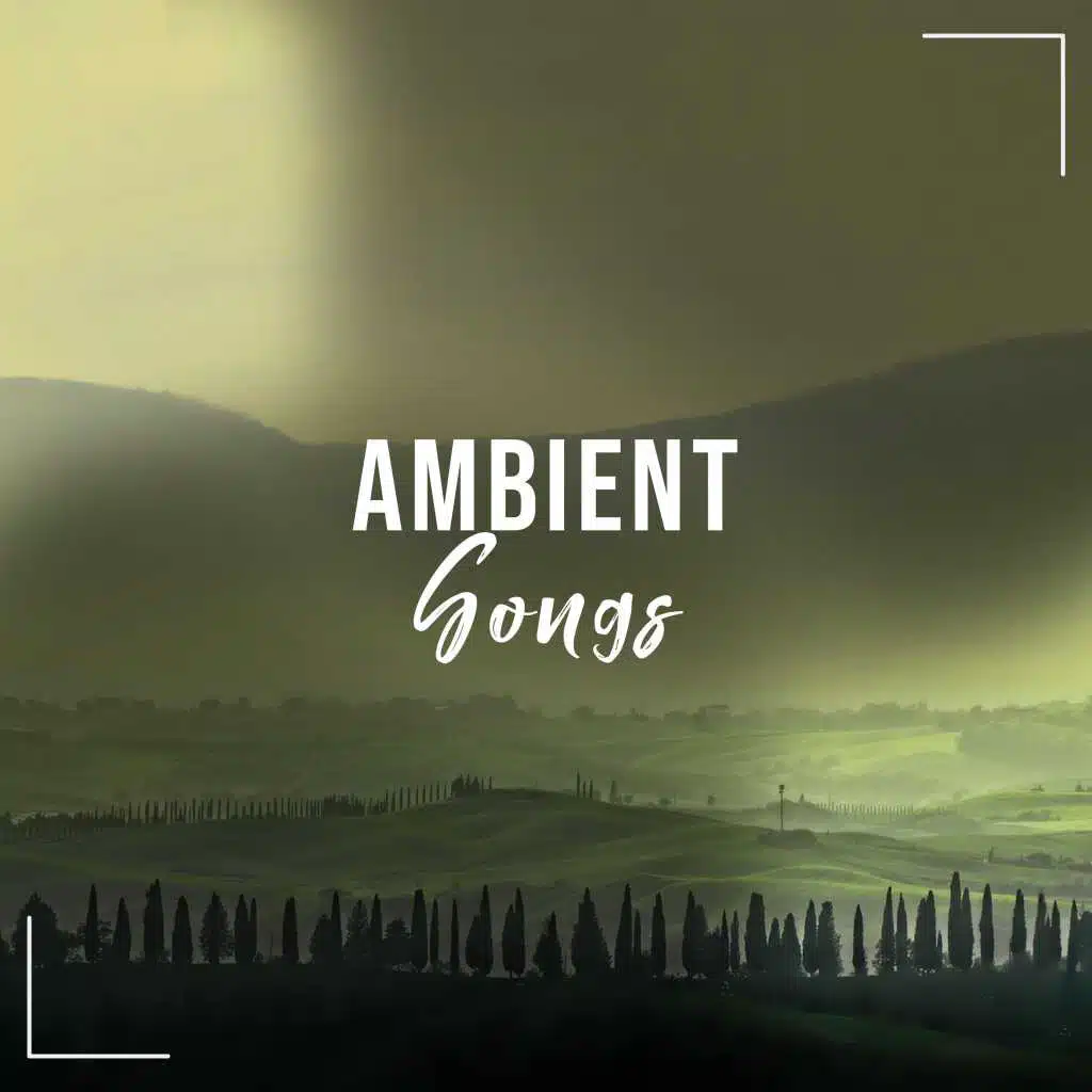 #21 Ambient Songs for Deep Meditation & Relaxation