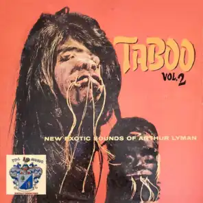 Taboo Volume 2
