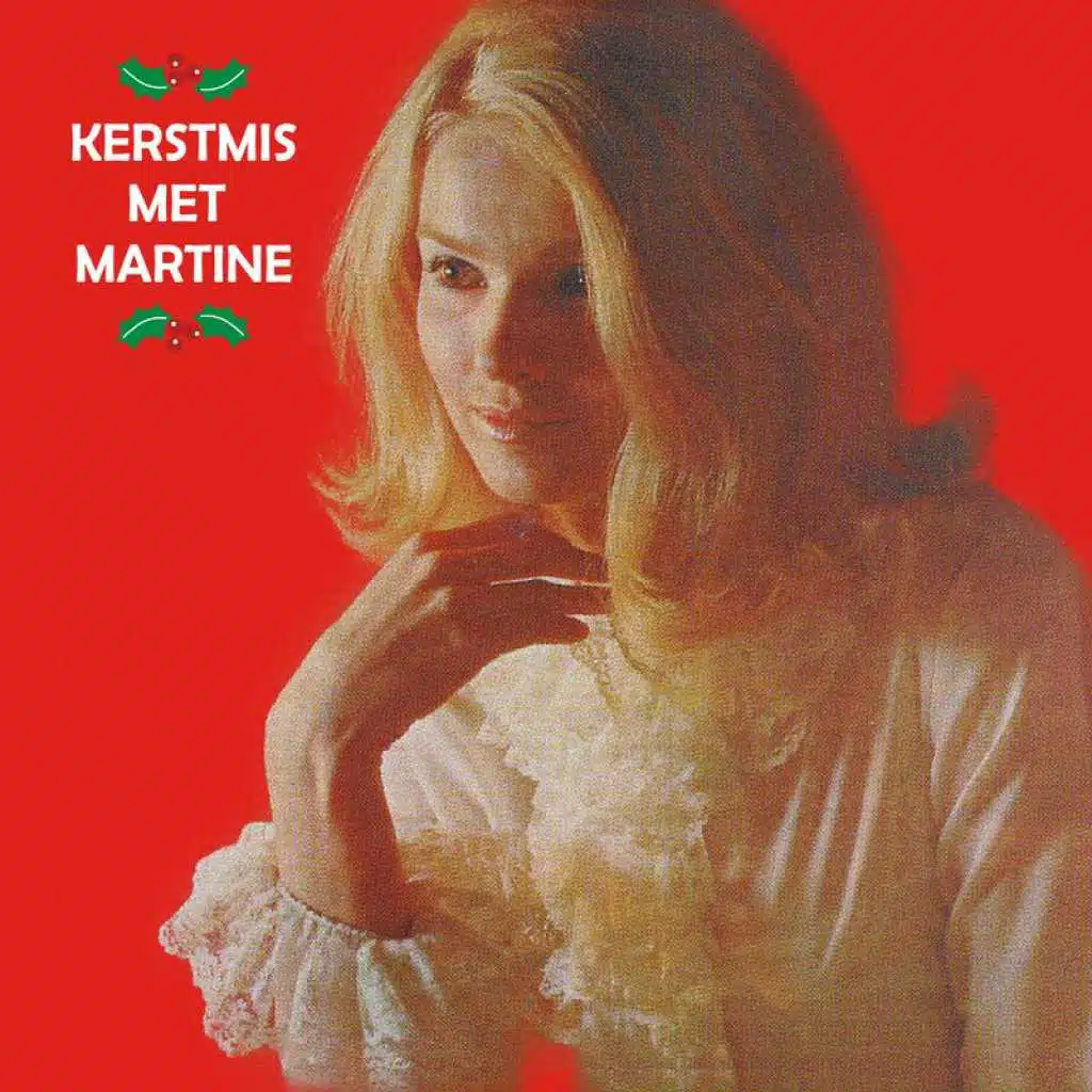 Kerstmis Met Martine